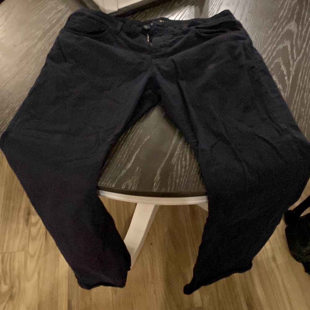 Mavi MATT Straight Leg Chinos